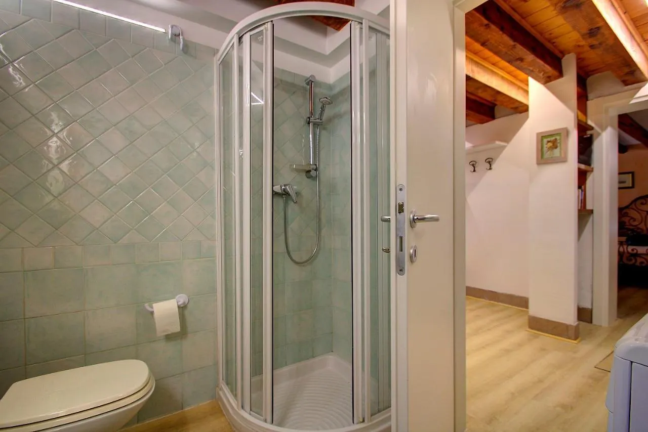Cruise Harbor Next 4Pax, Mob Aircond, Wifi Apartment Venice