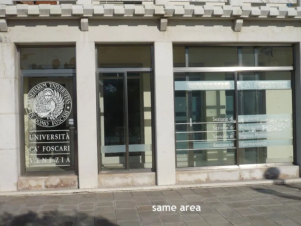 Cruise Harbor Next 4Pax, Mob Aircond, Wifi Apartment Venice